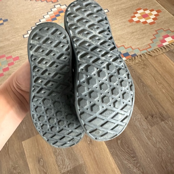 Vans toddler shoes - Picture 6 of 7